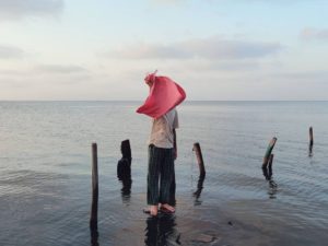 OMAR ELTAHAN Interview
